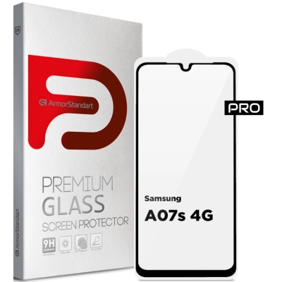 ������ �������� Armorstandart Pro Samsung A07s 4G (ARM93764) - �������� 1