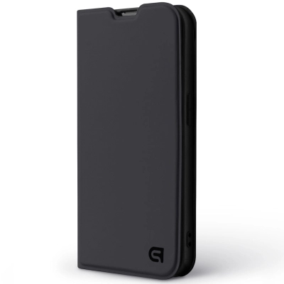 ����� ��� ���������� �������� Armorstandart OneFold Case Xiaomi Redmi Note 17 4G / 17 5G Black (ARM92689) - �������� 2