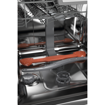 ����������� ������ Hotpoint-Ariston HI5020WEF - �������� 7