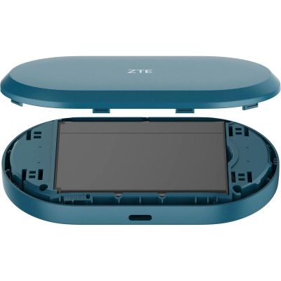 �������� Wi-Fi ������ ZTE 4G UFi U10s Pro (lifecell) - �������� 4