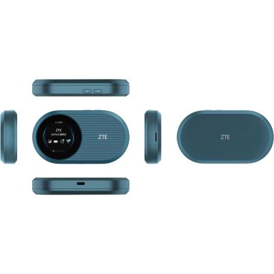 �������� Wi-Fi ������ ZTE 4G UFi U10s Pro (lifecell) - �������� 5