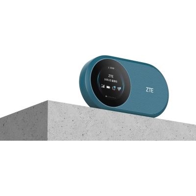 �������� Wi-Fi ������ ZTE 4G UFi U10s Pro (lifecell) - �������� 6