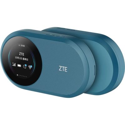 �������� Wi-Fi ������ ZTE 4G UFi U10s Pro (lifecell) - �������� 1