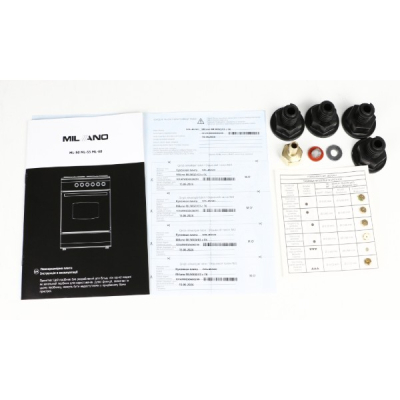 ����� Milano ML50 G0 /03 GREY - �������� 10