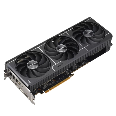 ³�������� ASUS Radeon RX 9070 GRE 12Gb PRIME OC EVO (PRIME-RX9070GRE-O12G-EVO) - �������� 3