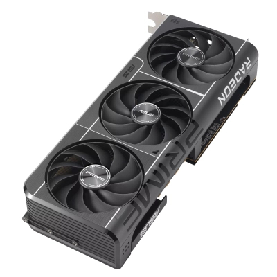 ³�������� ASUS Radeon RX 9070 GRE 12Gb PRIME OC EVO (PRIME-RX9070GRE-O12G-EVO) - �������� 4