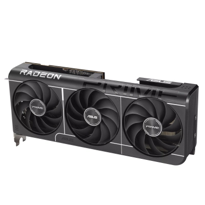 ³�������� ASUS Radeon RX 9070 GRE 12Gb PRIME OC EVO (PRIME-RX9070GRE-O12G-EVO) - �������� 5