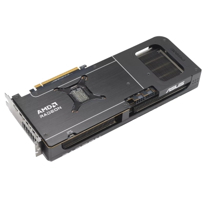 ³�������� ASUS Radeon RX 9070 GRE 12Gb PRIME OC EVO (PRIME-RX9070GRE-O12G-EVO) - �������� 9