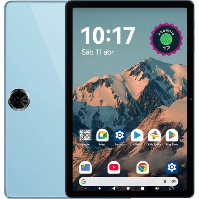 ������� Blackview Tab Link 5 SET 11" 8/128GB/ Wi-Fi Ocean Blue (6931548330950) - �������� 4