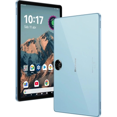������� Blackview Tab Link 5 SET 11" 8/128GB/ Wi-Fi Ocean Blue (6931548330950) - �������� 1