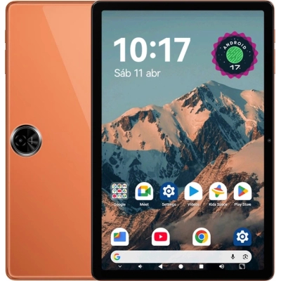 ������� Blackview Tab Link 5 SET 11" 8/128GB/ Wi-Fi Sunset Orange (6931548330967) - �������� 3