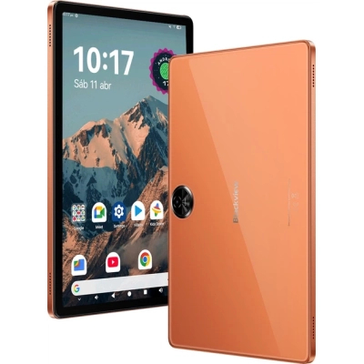 ������� Blackview Tab Link 5 SET 11" 8/128GB/ Wi-Fi Sunset Orange (6931548330967) - �������� 1