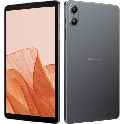 ������� Blackview Tab Zeno 2 8.68" 4/128GB/LTE Midnight Black (6931548326922) - �������� 6