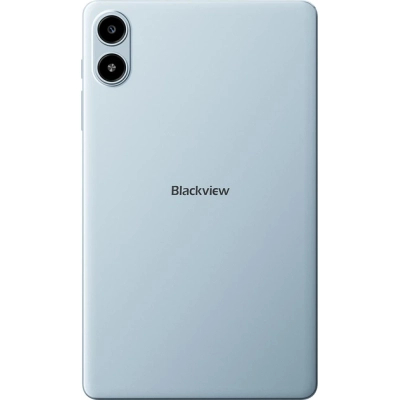 ������� Blackview Tab Zeno 2 8.68" 4/128GB/LTE Glacier Blue (6931548326939) - �������� 3