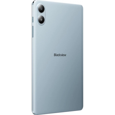 ������� Blackview Tab Zeno 2 8.68" 4/128GB/LTE Glacier Blue (6931548326939) - �������� 4