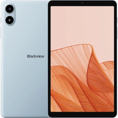������� Blackview Tab Zeno 2 8.68" 4/128GB/LTE Glacier Blue (6931548326939) - �������� 1