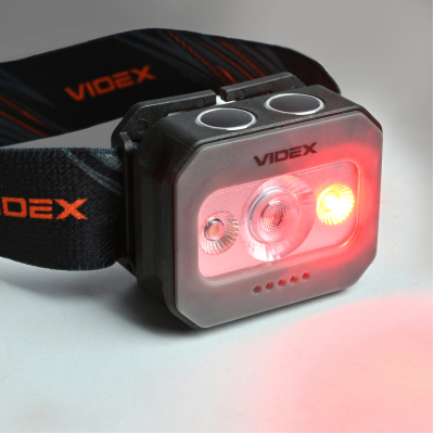 ˳���� Videx 400Lm 5000K (VLF-H086) - �������� 10