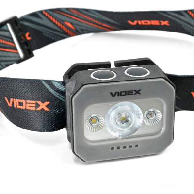 ˳���� Videx 400Lm 5000K (VLF-H086) - �������� 2