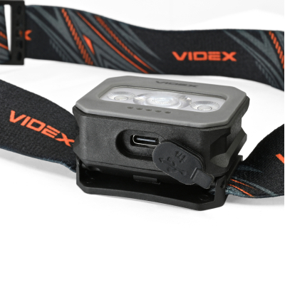˳���� Videx 400Lm 5000K (VLF-H086) - �������� 5