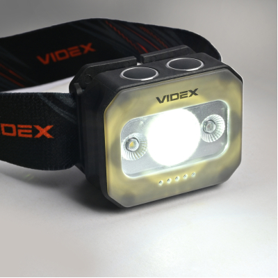 ˳���� Videx 400Lm 5000K (VLF-H086) - �������� 8