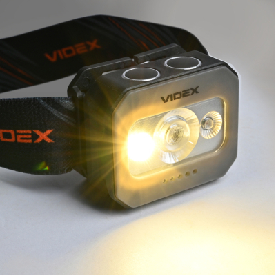˳���� Videx 400Lm 5000K (VLF-H086) - �������� 9