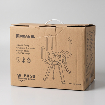 � ������� ��� ������ REAL-EL W-2050 - �������� 3