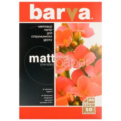 �������� Barva A4 (IP-A230-022) - �������� 1
