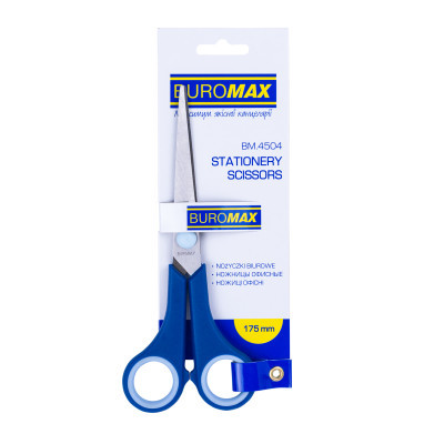 ������ Buromax 170 ��, rubber inserts (BM.4504) - �������� 2