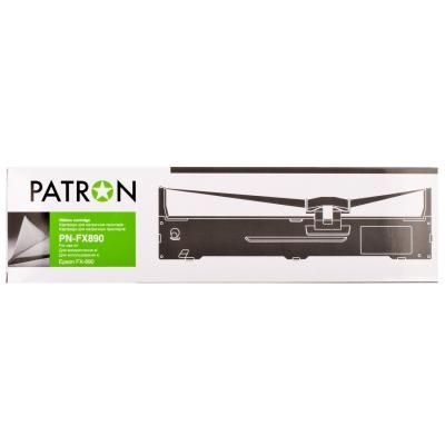 �������� PATRON FX-890 (PN-FX890) (CM-EPS-FX-890-PN) - �������� 2