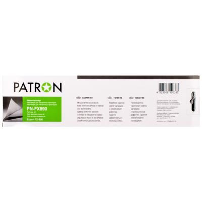 �������� PATRON FX-890 (PN-FX890) (CM-EPS-FX-890-PN) - �������� 3