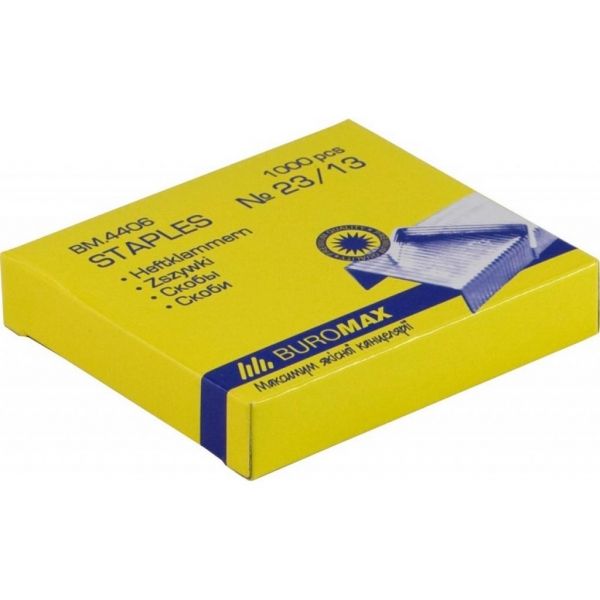 ����� ��� �������� �23/13 1000��., ���� BUROMAX (BM.4406) - �������� 1