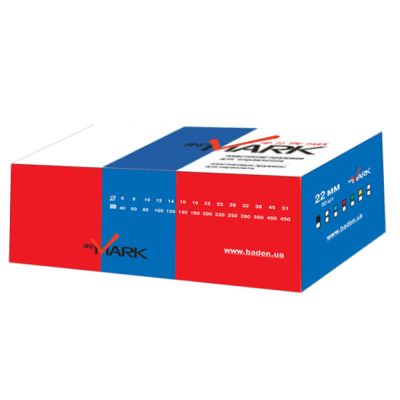 ������� ��� ��������� bindMARK ��. 12�� (100 ��.) ���� (43313) - �������� 1
