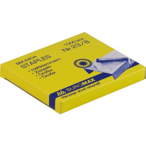 ����� ��� �������� �23/8 1000��., ���� BUROMAX (BM.4404) - �������� 1