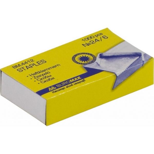 ����� ��� �������� �24/6 1000��., ���� BUROMAX (BM.4412) - �������� 1