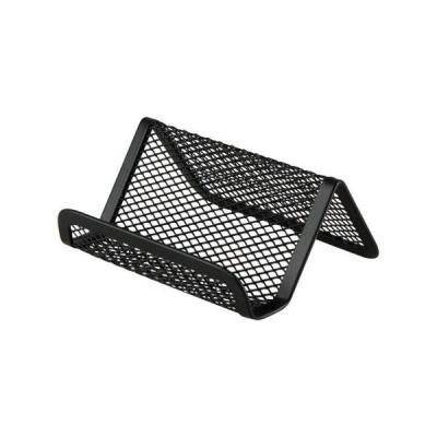 ϳ������� ��� ������ Buromax 95x80x45mm, metal, black (BM.6225-01) - �������� 1