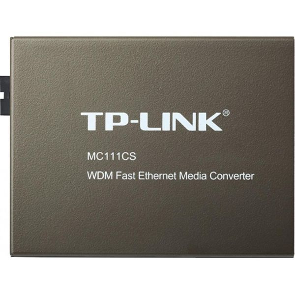  TP-Link MC111CS -  1