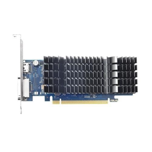 ³�������� Asus GeForce GT1030 OC 2Gb DDR5 Low Profile Silent (GT1030-SL-2G-BRK) - �������� 2