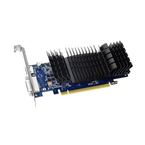 ³�������� Asus GeForce GT1030 OC 2Gb DDR5 Low Profile Silent (GT1030-SL-2G-BRK) - �������� 1