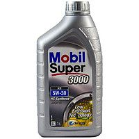 �������� ����� Mobil Super 3000 XE 5W-30 1� - �������� 1