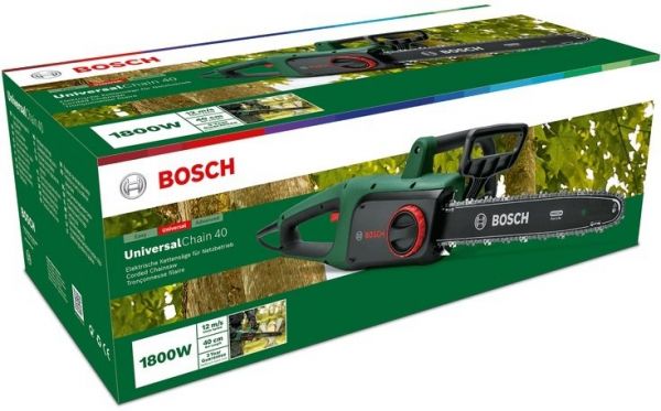 ���� Bosch ������ UniversalChain 40 (0.600.8B8.402) - �������� 11