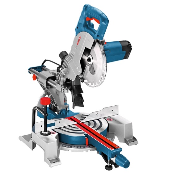 ���� Bosch Professional GCM 800 SJ (0.601.B19.000) - �������� 1
