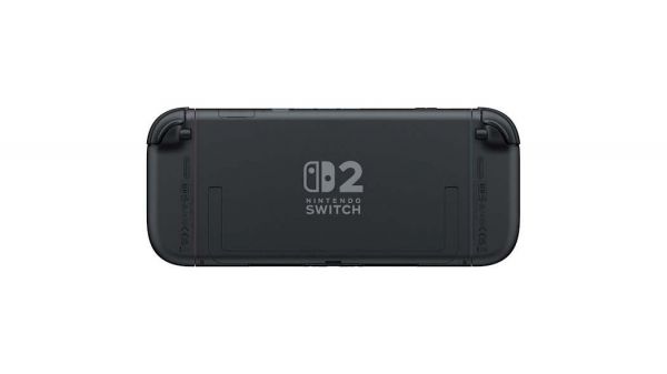 ������� ������� Nintendo Switch 2 Black (00045496885816)_HK - �������� 2