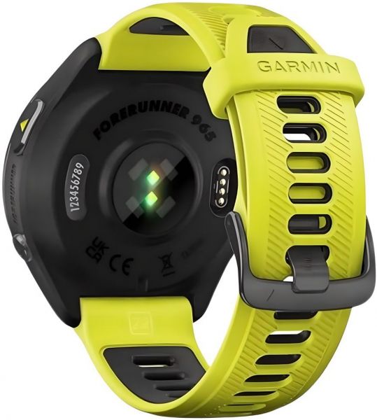 �����-���� Garmin Forerunner 965 Black (010-02809-12) - �������� 8