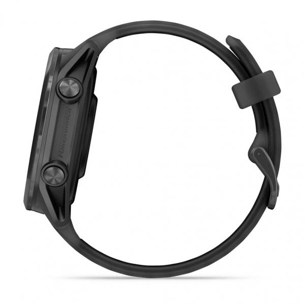 �����-���� Garmin Forerunner 570 42mm Black (010-02970-00) - �������� 2