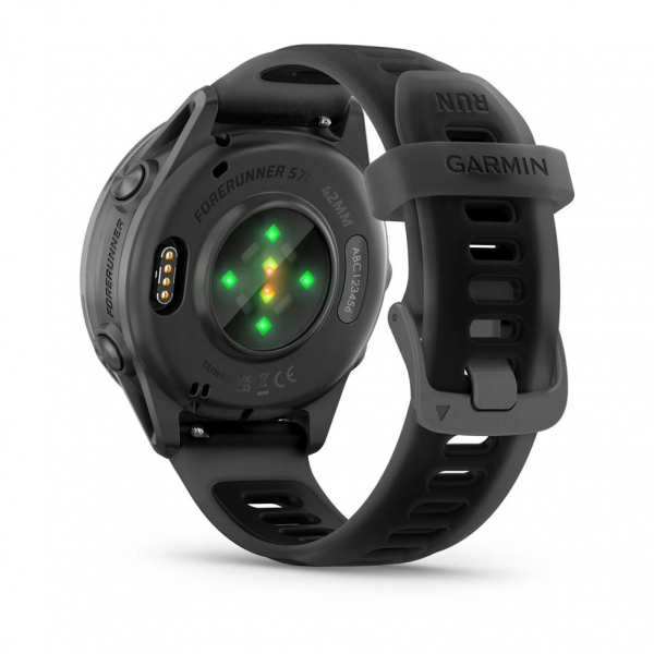 �����-���� Garmin Forerunner 570 42mm Black (010-02970-00) - �������� 3