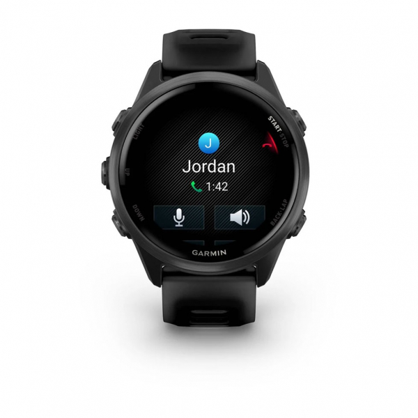 �����-���� Garmin Forerunner 570 42mm Black (010-02970-00) - �������� 6