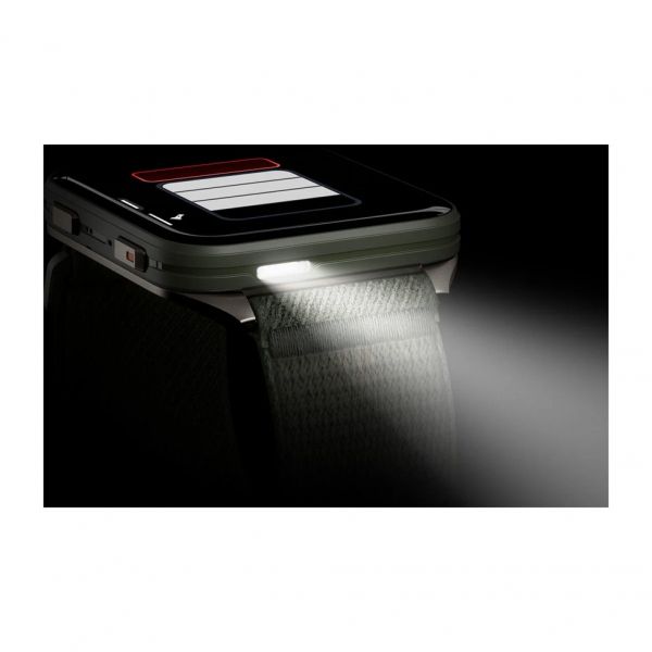 �����-�������� Garmin Venu X1 Moss (010-02980-03) - �������� 1