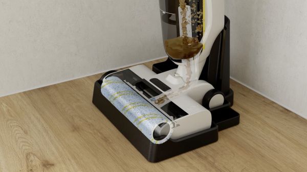 �������������� ������ ������� Karcher FCV 4 (1.056-131.0) - �������� 2