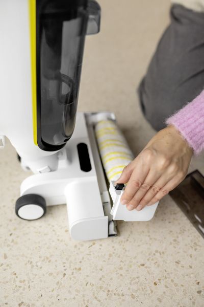 �������������� ������ ������� Karcher FCV 4 (1.056-131.0) - �������� 7