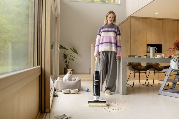 �������������� ������ ������� Karcher FCV 4 (1.056-131.0) - �������� 9